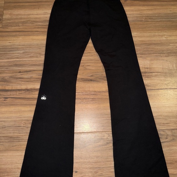 Sway boot cut sweatpants - Picture 2 of 3